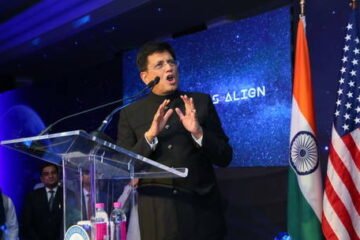 भारतीय व्यापार मन्त्रीले अमेरिकासँगको सम्झौताको विवरण खुलासा