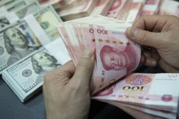 सीले युआनलाई विश्वव्यापी आरक्षित मुद्रा बन्न आह्वान