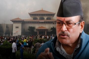 ९ जना प्रतिनिधिसभा उम्मेदवारमाथि कारबाही सिफारिस सम्भावना