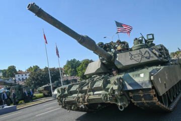 जेलेन्स्कीको योजना अन्तर्गत अमेरिकी र युरोपेली सेना युक्रेनमा तैनाथ गर्न सक्छ