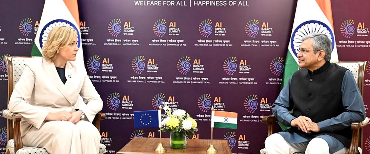 भारत अमेरिकाको नेतृत्वमा रहेको प्याक्स सिलिका गठबन्धनमा सामेल