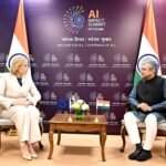 भारत अमेरिकाको नेतृत्वमा रहेको प्याक्स सिलिका गठबन्धनमा सामेल