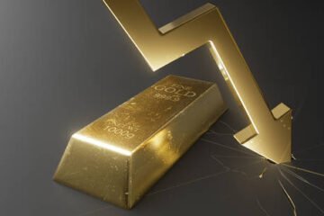 ट्रम्पले फेड अध्यक्षको रूपमा चयन गरेपछि सुन र चाँदीको मूल्यमा गिरावट