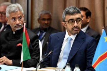 नयाँ दिल्लीले अरब लिगका विदेशमन्त्रीहरूसँगको बैठक आयोजना गर्ने