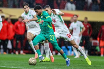 फुटबल फाइनल अराजकताका कारण अफ्रिकी टोलीहरूलाई प्रतिबन्ध