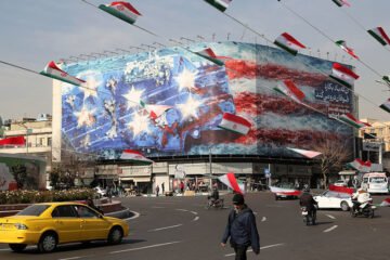 रूसले इरानलाई अमेरिकासँग सम्झौता गर्न मद्त