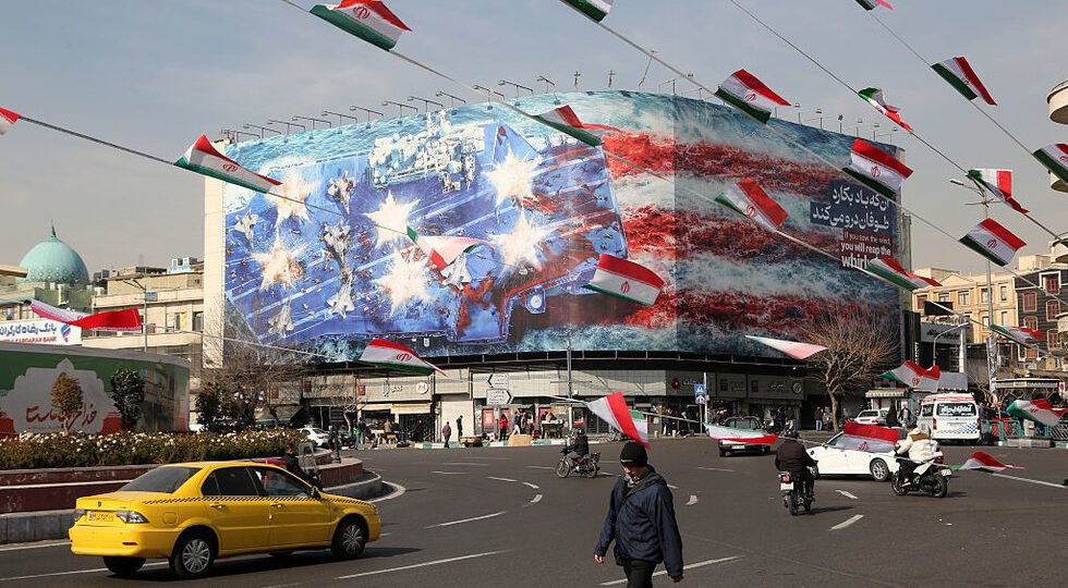 रूसले इरानलाई अमेरिकासँग सम्झौता गर्न मद्त