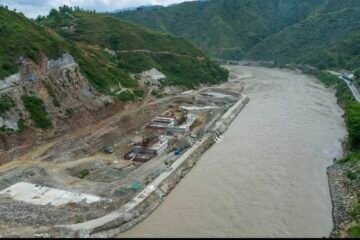 सर्बोच्च अदालतले मारिन डाइभर्सन ठेकदारलाई जमानी जफत निर्णय