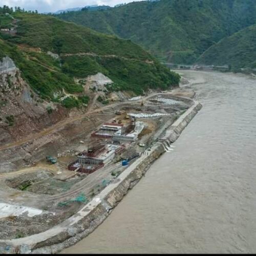 सर्बोच्च अदालतले मारिन डाइभर्सन ठेकदारलाई जमानी जफत निर्णय