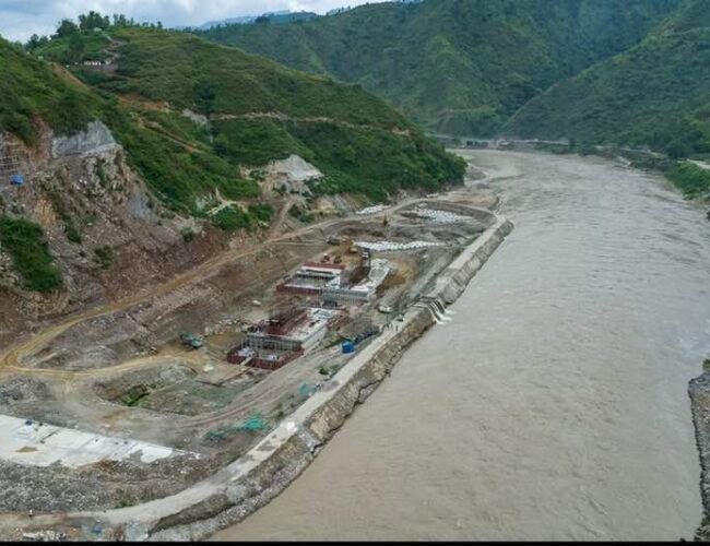 सर्बोच्च अदालतले मारिन डाइभर्सन ठेकदारलाई जमानी जफत निर्णय