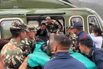 निर्वाचन अवधिमा दुर्घटनामा सतर्कता