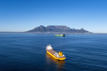 मध्य पूर्व संकटले समुद्री यातायातलाई अफ्रिकी तटहरूमा चाप