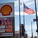  युद्धको लागि प्रति ब्यारेल १०० डलरभन्दा बढीमा तेल ‘तिर्नु पर्ने धेरै सानो मूल्य’ – ट्रम्प