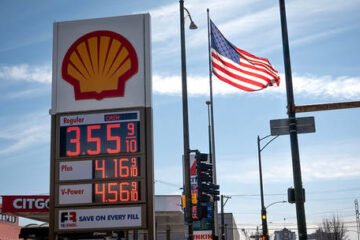  युद्धको लागि प्रति ब्यारेल १०० डलरभन्दा बढीमा तेल ‘तिर्नु पर्ने धेरै सानो मूल्य’ – ट्रम्प