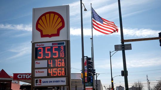  युद्धको लागि प्रति ब्यारेल १०० डलरभन्दा बढीमा तेल ‘तिर्नु पर्ने धेरै सानो मूल्य’ – ट्रम्प