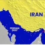 हर्मुजको जलडमरूम सुरक्षित गर्नु ‘सामूहिक प्रयास’ हुनुपर्छ