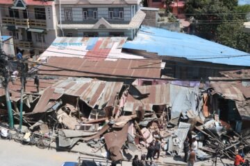 नागरिकको बिचल्ली पारेर देश विकास हुदैन