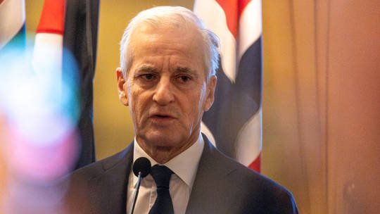 नाटो राष्ट्रले आणविक हतियार नराख्ने