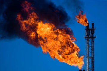 मध्य पूर्व आपूर्ति झट्काको डरले ग्यासको मूल्यमा वृद्धि