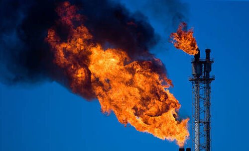 मध्य पूर्व आपूर्ति झट्काको डरले ग्यासको मूल्यमा वृद्धि