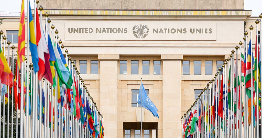 मानव अधिकारको प्रवर्द्धन र संरक्षण गर्न ‘ठोस कार्यहरू’ आह्वान- चीन