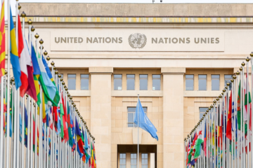 मानव अधिकारको प्रवर्द्धन र संरक्षण गर्न ‘ठोस कार्यहरू’ आह्वान- चीन