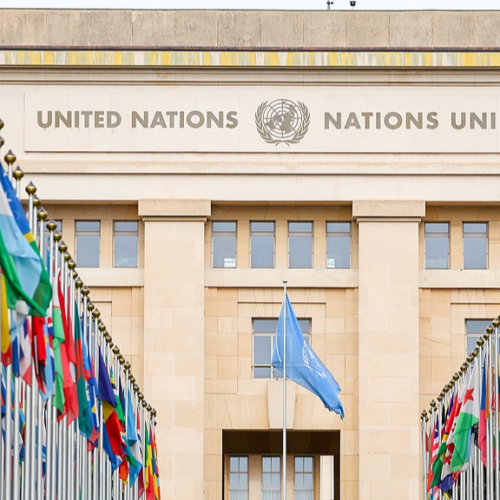 मानव अधिकारको प्रवर्द्धन र संरक्षण गर्न ‘ठोस कार्यहरू’ आह्वान- चीन