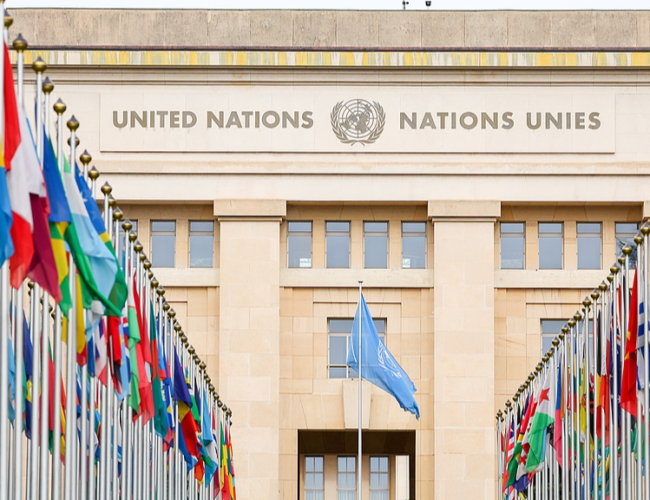 मानव अधिकारको प्रवर्द्धन र संरक्षण गर्न ‘ठोस कार्यहरू’ आह्वान- चीन