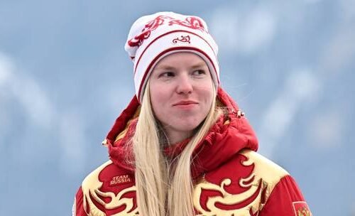 रूसी स्कीयरले प्यारालम्पिकमा पाँचौं स्वर्ण जितिन