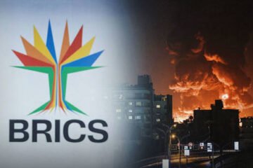 इरान संकटले ब्रिक्सको बिषय केन्द्रित हुनसक्छ
