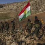 कुर्दहरूले इरान विरुद्ध अमेरिकालाई समर्थन गर्ने कुरामा अविश्वास