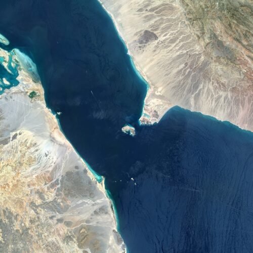 इरानले ‘अमेरिकाको ड्रोन खोजी सुरु-बदला लिने ट्रम्प आश्चर्यचकित