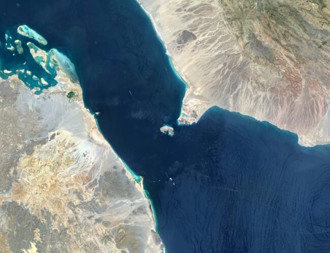 इरानले ‘अमेरिकाको ड्रोन खोजी सुरु-बदला लिने ट्रम्प आश्चर्यचकित