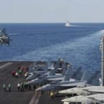 अमेरिकी गठबन्धनहरू हर्मुज संकटले तेल, युद्ध र वाशिंगटनको शक्तिको सीमा