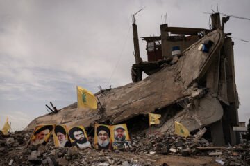 लेबनानले इजरायली आक्रमणको लागि तयारी