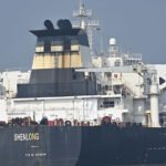 इरानसँगको स्ट्रेट अफ हर्मुज वार्तामा भारत