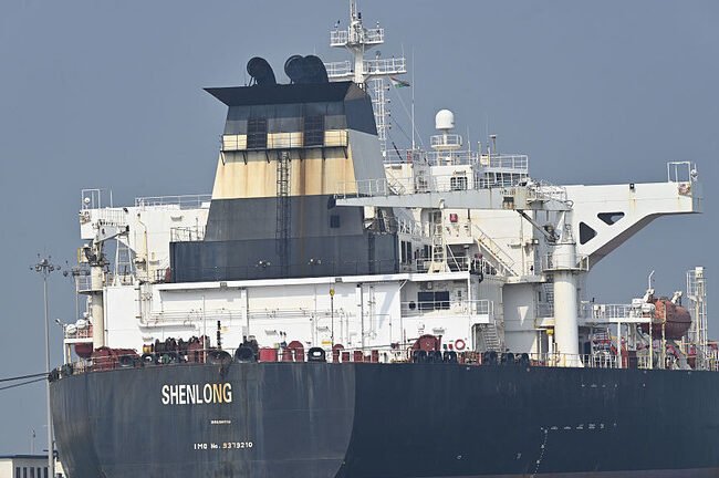 इरानसँगको स्ट्रेट अफ हर्मुज वार्तामा भारत