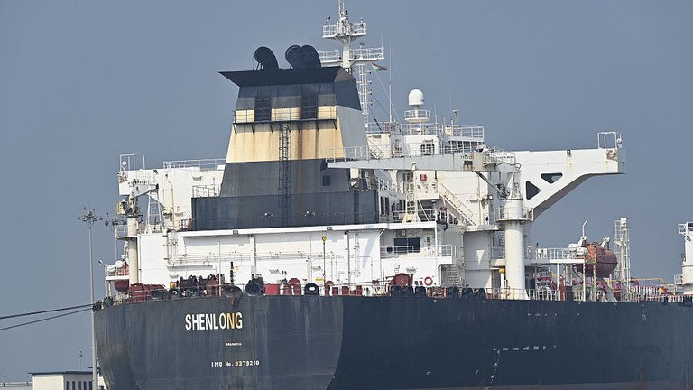 इरानसँगको स्ट्रेट अफ हर्मुज वार्तामा भारत