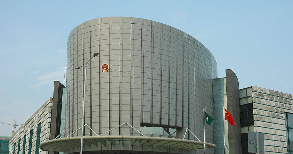 विधान सभाले राष्ट्रिय सुरक्षा समितिको सुरक्षाको लागि विधेयक पारित- मकाउ