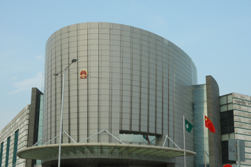 विधान सभाले राष्ट्रिय सुरक्षा समितिको सुरक्षाको लागि विधेयक पारित- मकाउ