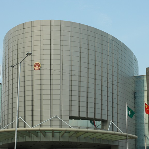 विधान सभाले राष्ट्रिय सुरक्षा समितिको सुरक्षाको लागि विधेयक पारित- मकाउ