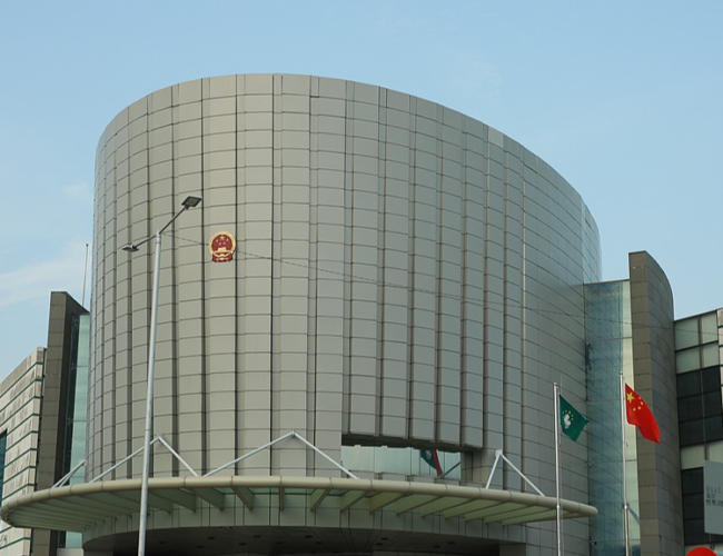 विधान सभाले राष्ट्रिय सुरक्षा समितिको सुरक्षाको लागि विधेयक पारित- मकाउ