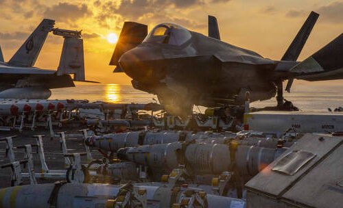 इरान युद्धबाट अमेरिकाले ‘धेरै पैसा कमाउनेछ’