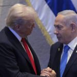 ट्रम्पलाई ‘भ्रामक’ गरेको नेतान्याहूले अस्वीकार