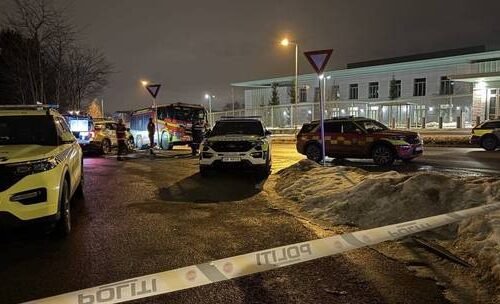 ओस्लोस्थित अमेरिकी दूतावास विस्फोटलाई सम्भावित आतंकवादी हमलाको रूपमा अनुसन्धान