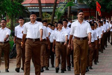 अमेरिकी धार्मिक स्वतन्त्रता आयोगले भारतीय संस्थाहरूको आलोचना