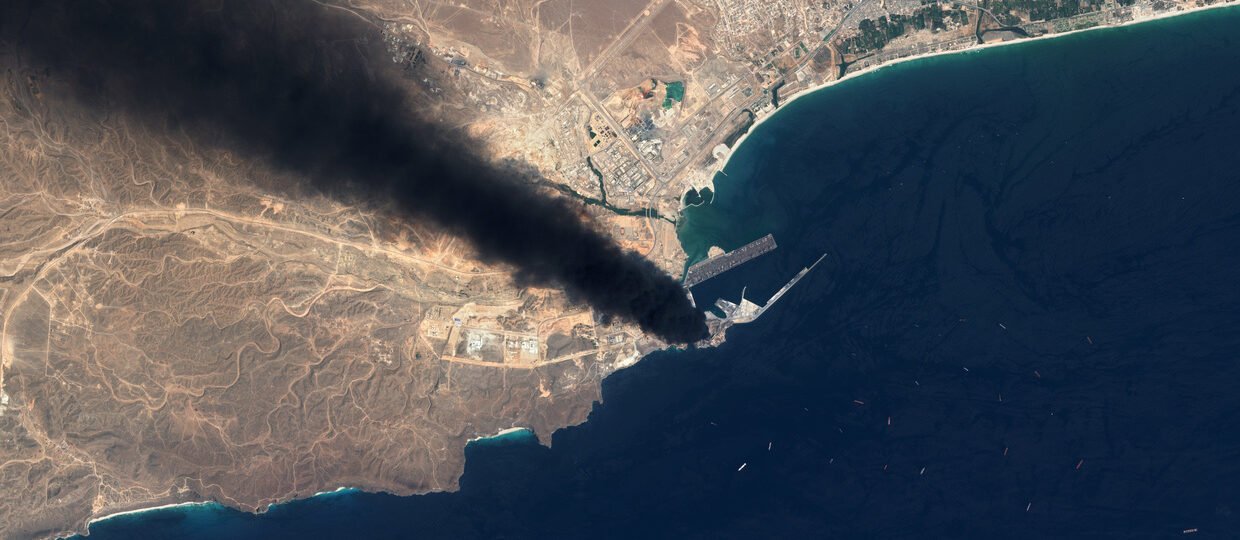 परिवारहरूले इरान-इजरायल युद्धमा मारिएका आप्रवासी कामदारहरूको शोक