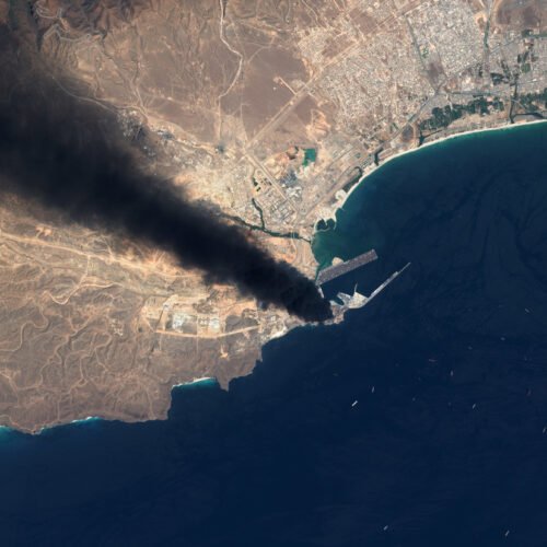 परिवारहरूले इरान-इजरायल युद्धमा मारिएका आप्रवासी कामदारहरूको शोक