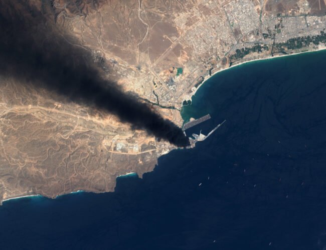 परिवारहरूले इरान-इजरायल युद्धमा मारिएका आप्रवासी कामदारहरूको शोक