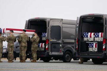 अमेरिकी सांसदहरू ट्रम्पले इरानमा स्थल सेना पठाउन सक्ने चिन्तामा